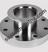 Ti Alloy Lap Joint Flanges